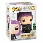 Funko Pop! Movies – Nymphadora Tonks / Harry Potter (Limited Edition) - Imagen 2