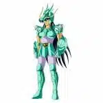 Funko Pop! Animation – Dragon Shiryu / Los caballeros del Zodiaco #807 - Imagen 3