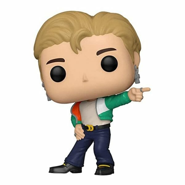 Funko Pop! Rocks - Jimin / Dynamite BTS