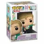 Funko Pop! Rocks - Jimin / Dynamite BTS - Imagen 2