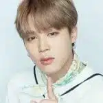 Funko Pop! Rocks - Jimin / Dynamite BTS - Imagen 3