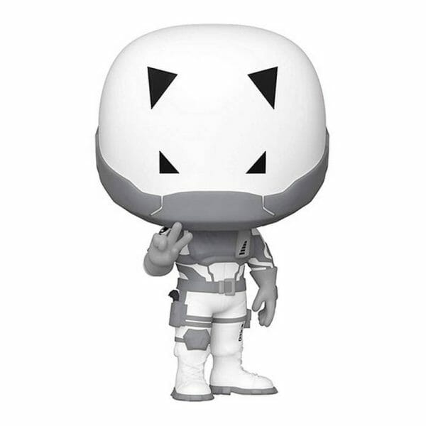 Funko Pop! Games – Scratch / Fortnite