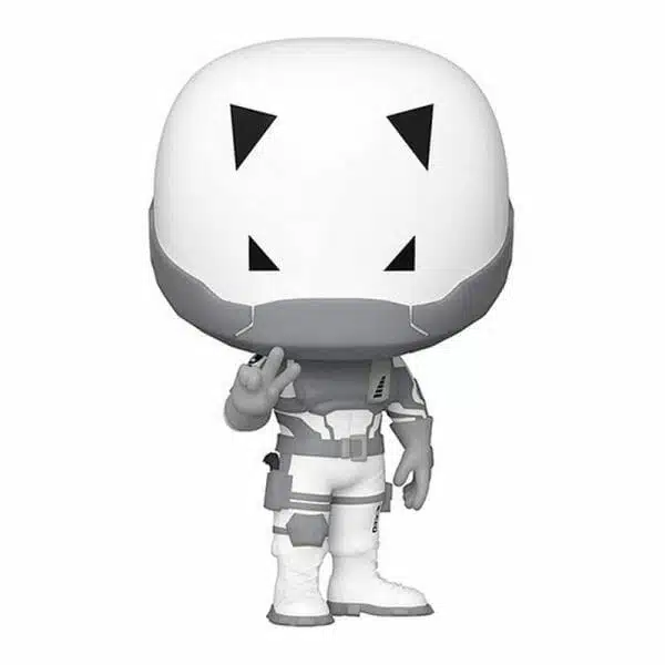Funko Pop! Games – Scratch / Fortnite