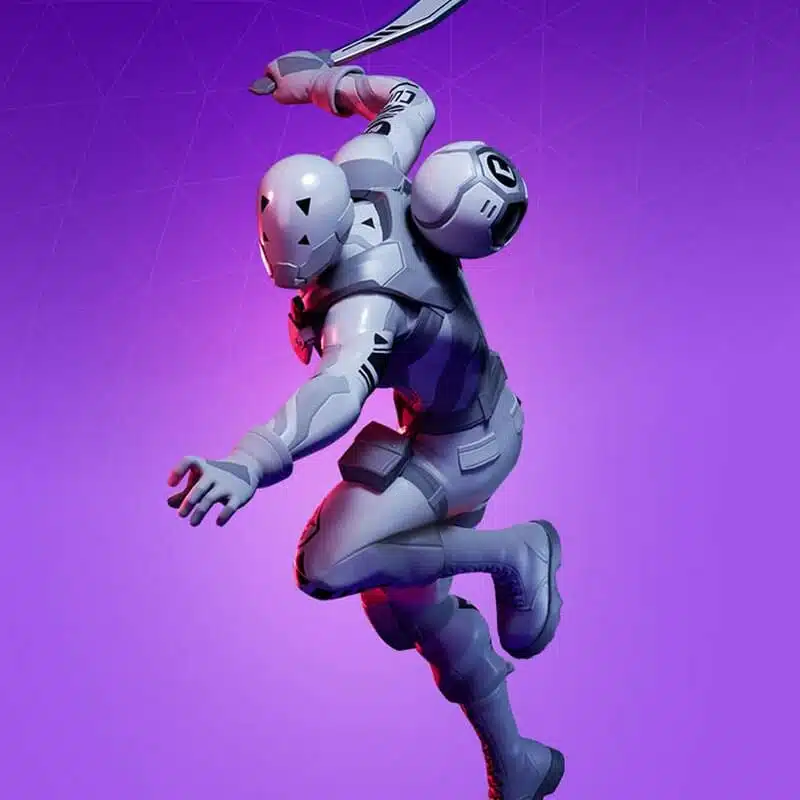 Funko Pop! Games – Scratch / Fortnite - Imagen 3