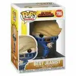 Funko Pop! Animation – Best Jeanist / My Hero Academia - Imagen 2