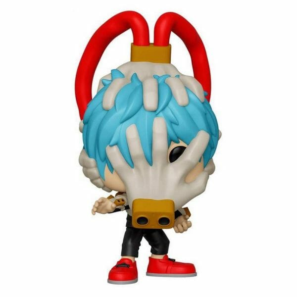 Funko Pop! Animation – Tomura Shigaraki / My Hero Academia