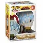 Funko Pop! Animation – Tomura Shigaraki / My Hero Academia - Imagen 2