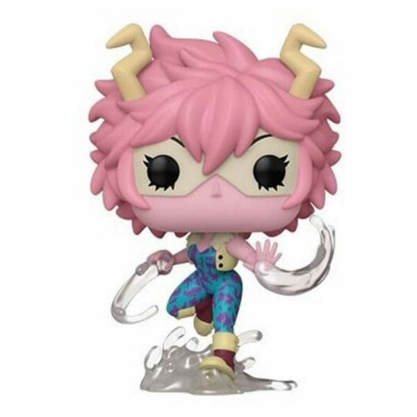 Funko Pop! Animation – Mina Ashido / My Hero Academia