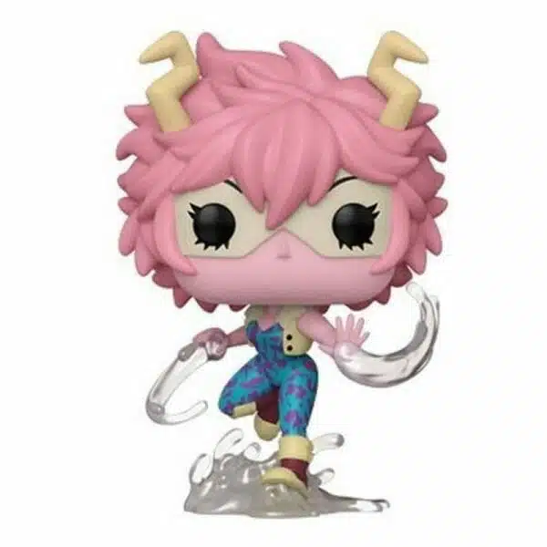 Funko Pop! Animation – Mina Ashido / My Hero Academia