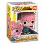 Funko Pop! Animation – Mina Ashido / My Hero Academia - Imagen 2