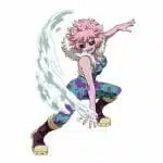 Funko Pop! Animation – Mina Ashido / My Hero Academia - Imagen 3
