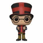 Funko Pop! Movies – Harry Potter / Wizarding World Harry Potter (Limited Edition)