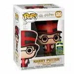 Funko Pop! Movies – Harry Potter / Wizarding World Harry Potter (Limited Edition) - Imagen 2