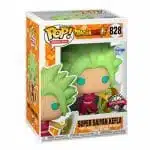 Funko Pop! Animation - Super Saiyan Kefla / Dragon Ball Super (Special Edition) - Imagen 2