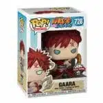 Funko Pop! Animation - Gaara / Naruto Shippuden - Imagen 2