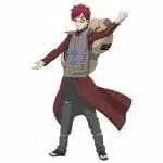 Funko Pop! Animation - Gaara / Naruto Shippuden - Imagen 3