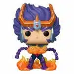 Funko Pop! Animation – Phoenix Ikki / Los caballeros del Zodiaco (Especial Edition)