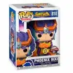 Funko Pop! Animation – Phoenix Ikki / Los caballeros del Zodiaco (Especial Edition) - Imagen 2