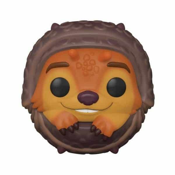 Funko Pop! Disney – Tuk Tuk / Raya And The Last Dragon