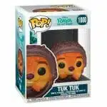 Funko Pop! Disney – Tuk Tuk / Raya And The Last Dragon - Imagen 2