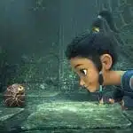 Funko Pop! Disney – Raya With Tuk Tuk / Raya And The Last Dragon (Special Edition) - Imagen 3