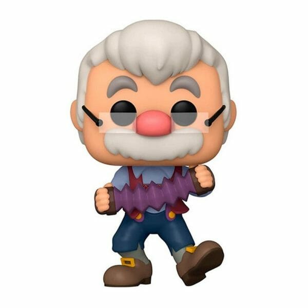 Funko Pop! Disney – Geppetto / Pinocchio