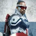 Funko Pop! Marvel – Captain America / The Falcon And The Winter Soldier - Imagen 3