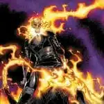 Funko Pop! Marvel – Ghost Panther / Infinity Warps - Imagen 3