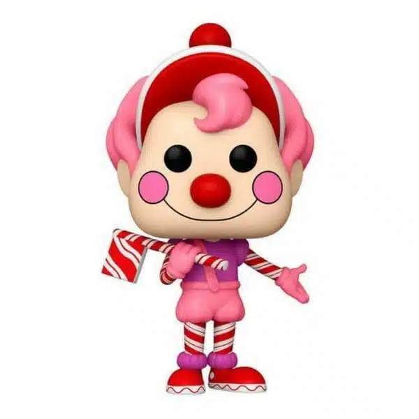 Funko Pop! Retro Toys – Mr. Mint / Candyland