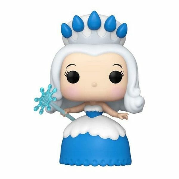 Funko Pop! Retro Toys - Queen Frostine / Candyland