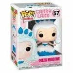 Funko Pop! Retro Toys - Queen Frostine / Candyland - Imagen 2