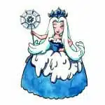 Funko Pop! Retro Toys - Queen Frostine / Candyland - Imagen 3