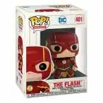 Funko Pop! DC Comics – The Flash (Imperial Palace) / DC - Imagen 2