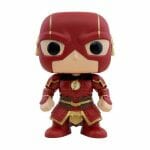 Funko Pop! DC Comics – The Flash (Imperial Palace) / DC