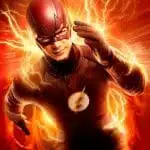 Funko Pop! DC Comics – The Flash (Imperial Palace) / DC - Imagen 3