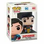 Funko Pop! DC Comics – Superman (Imperial Palace) / DC - Imagen 2