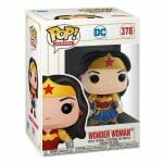 Funko Pop! DC Comics – Wonder Woman (Imperial Palace) / DC - Imagen 2