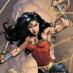 Funko Pop! DC Comics – Wonder Woman (Imperial Palace) / DC - Imagen 3