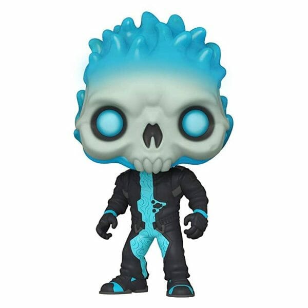 Funko Pop! Games – Eternal Voyager / Fortnite