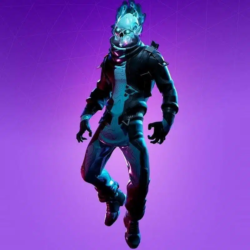 Funko Pop! Games – Eternal Voyager / Fortnite - Imagen 3