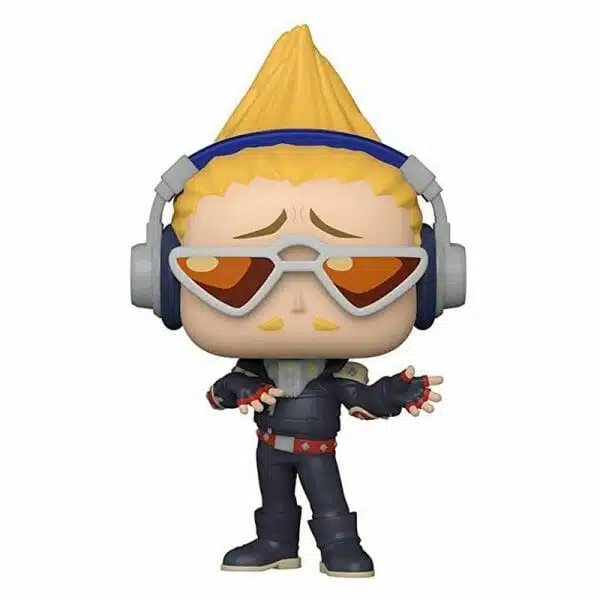 Funko Pop! Animation – Present Mic / My Hero Academia