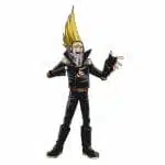 Funko Pop! Animation – Present Mic / My Hero Academia - Imagen 3