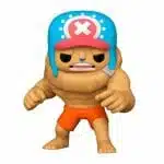 Funko Pop! Animation – Buffed Chopper / One Piece (Limited Edition)