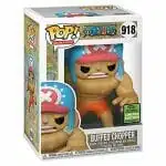 Funko Pop! Animation – Buffed Chopper / One Piece (Limited Edition) - Imagen 2
