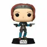 Funko Pop! Star Wars – Bo-Katan Kryze / Star Wars The Mandalorian (Limited Edition Chase)