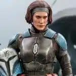 Funko Pop! Star Wars – Bo-Katan Kryze / Star Wars The Mandalorian (Limited Edition Chase) - Imagen 3