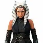 Funko Pop! Star Wars – Ahsoka / Star Wars The Mandalorian - Imagen 3