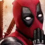 Funko Pop! Marvel – Barista Deadpool / Nerdy 30TH - Imagen 3