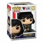Funko Pop! DC Comics – Wonder Woman (The Contest) / WW80TH - Imagen 2