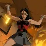 Funko Pop! DC Comics – Wonder Woman (Superman: Red Son) / WW80TH - Imagen 3